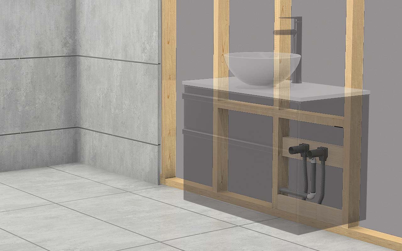 Vatromsplater Montering () Vatromsplater Montering