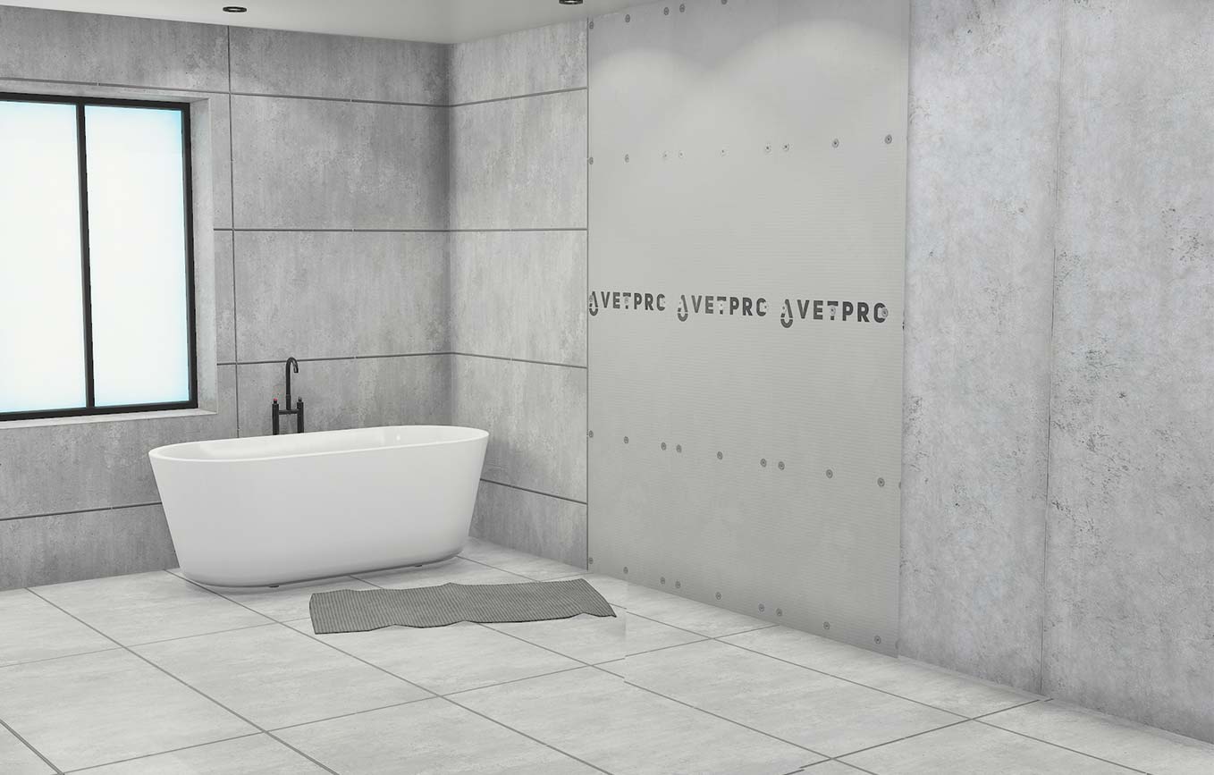 Vatromsplater Vegg () Vatromsplater Vegg