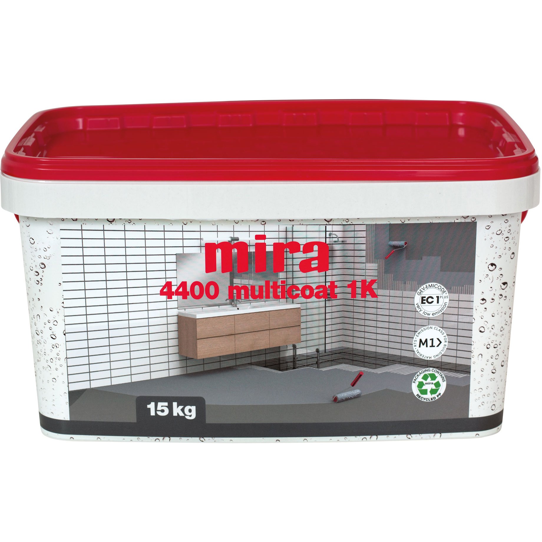 Mira 4400 Sintef () Mira 4400 Sintef