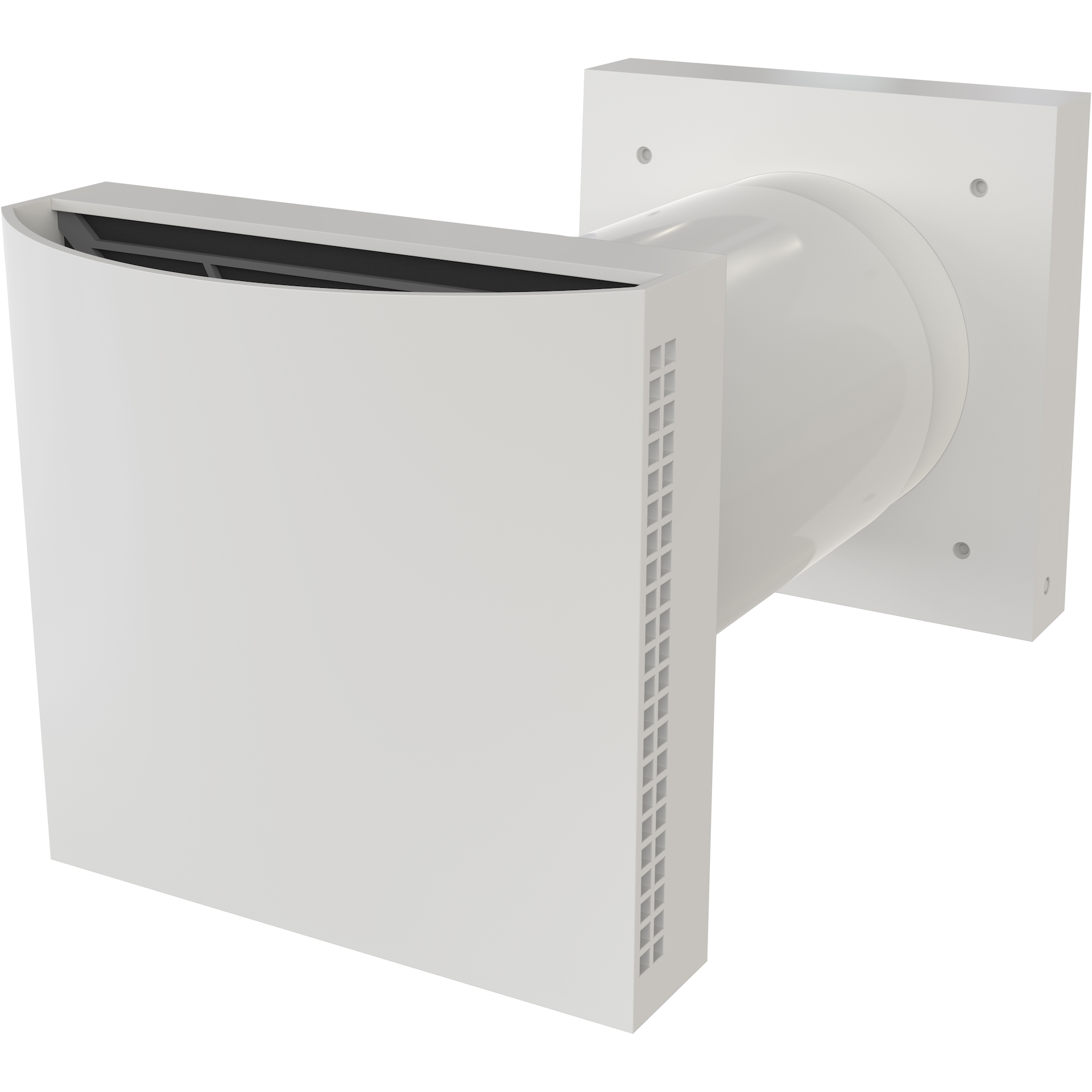 Friskluftsventil () Friskluftsventil