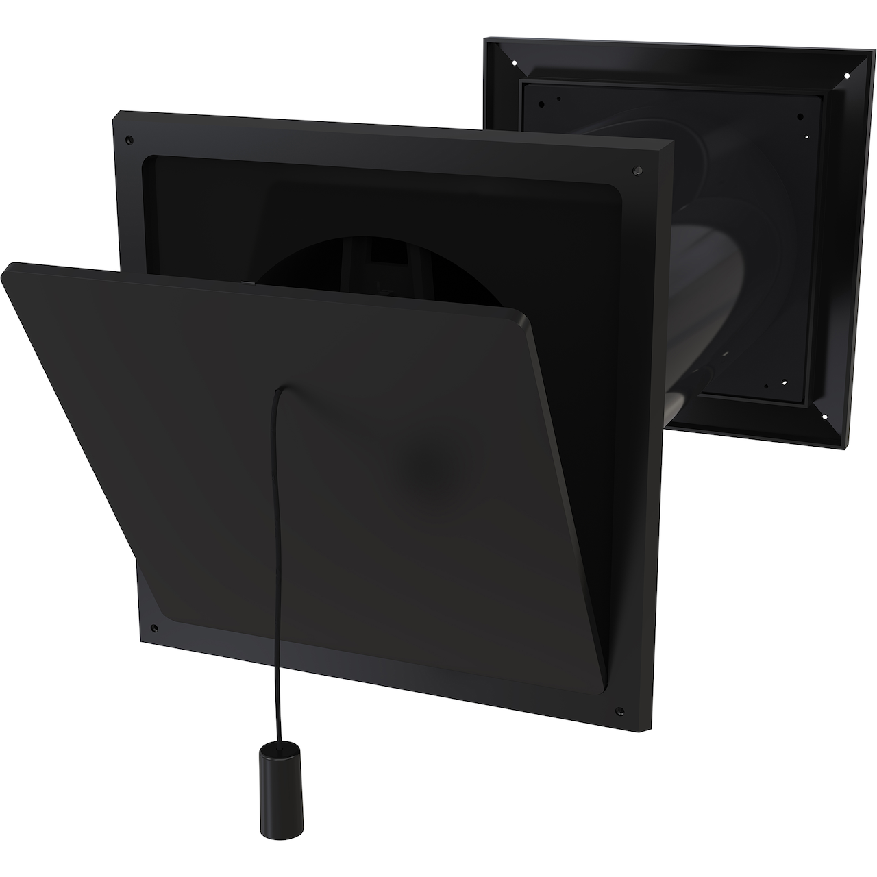 Friskluftsventil () Friskluftsventil