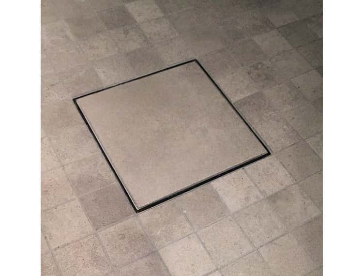 Slukrister () Slukrister