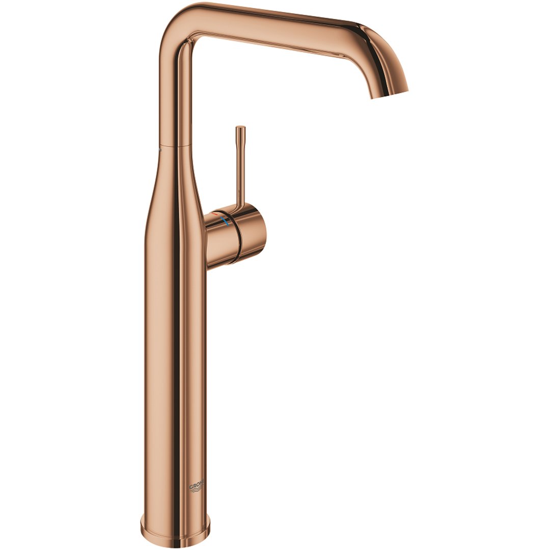 GROHE Essence Ettgrepskran for håndvask, XL-størrelse