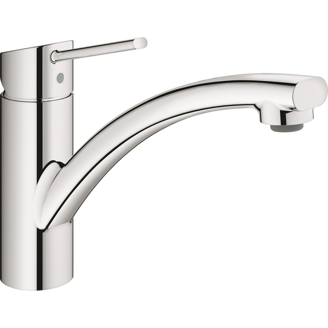 Kran Grohe 30358000