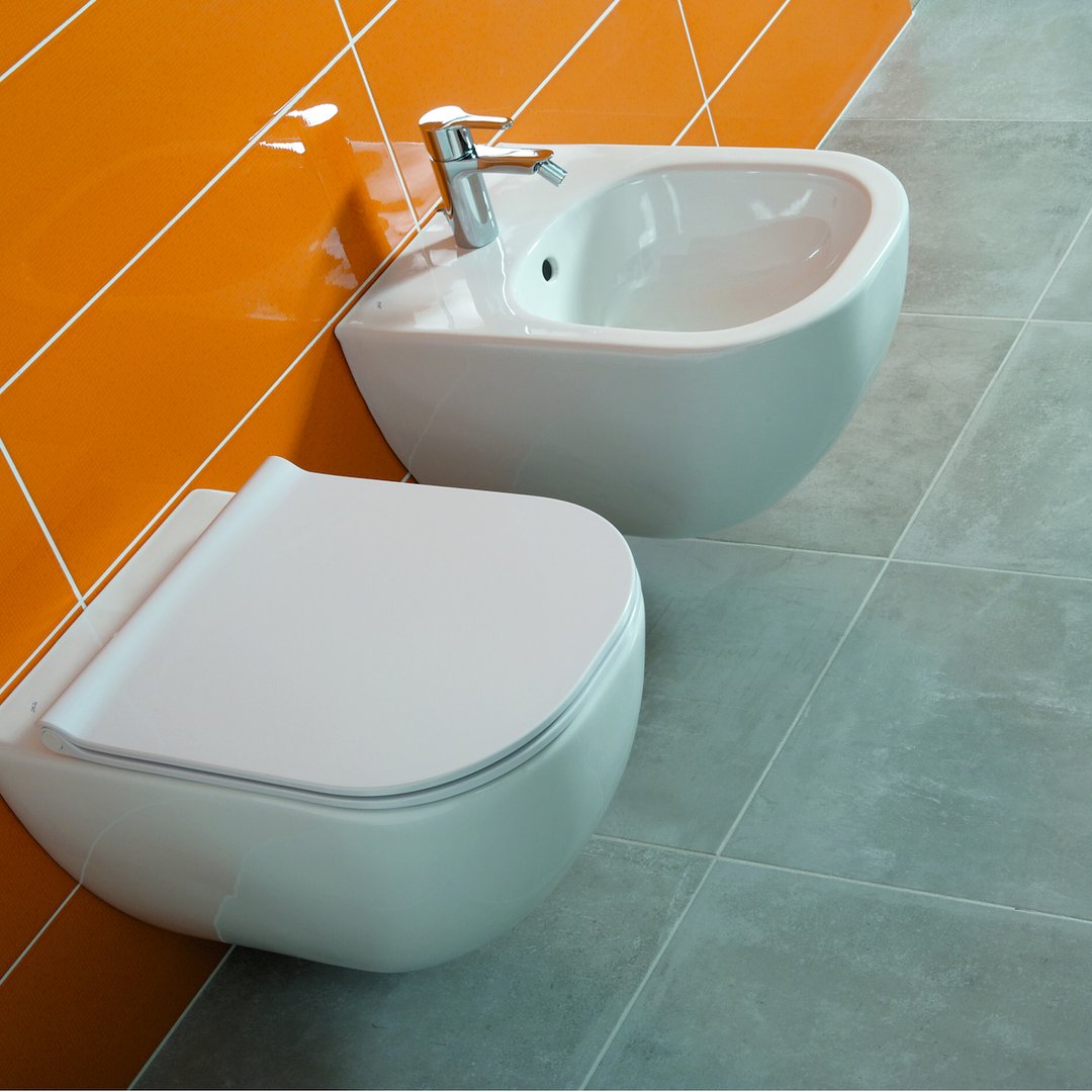 Jika mio toalettsete, antibac,