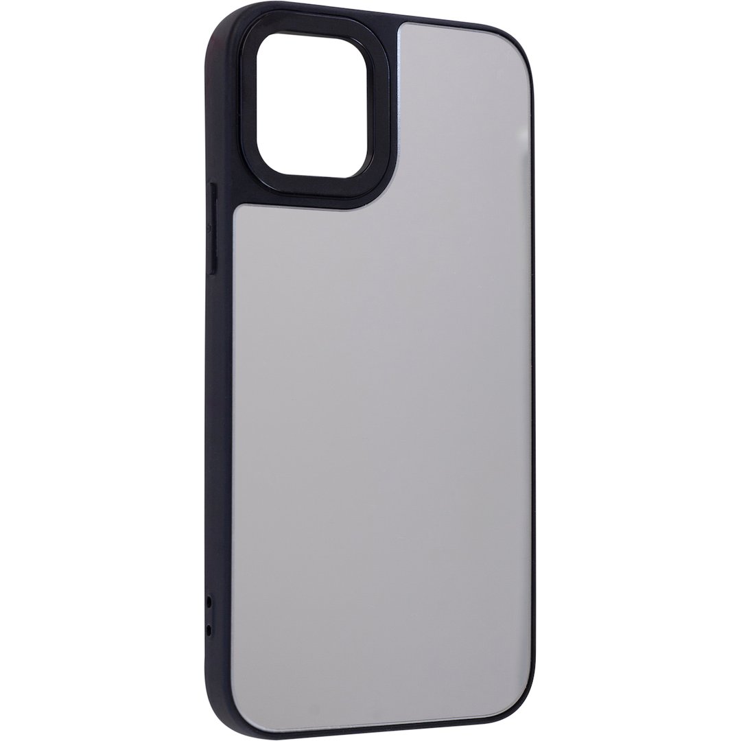 LEKI BYCPH COVER TIL IPHONE 11 PRO MIRROR SILVER