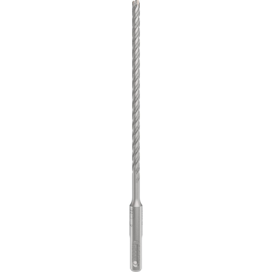 SDS-plus-5X - Bor - for betong, murverk, forsterket betong - 6 mm - SDS-plus - lengde: 210 mm