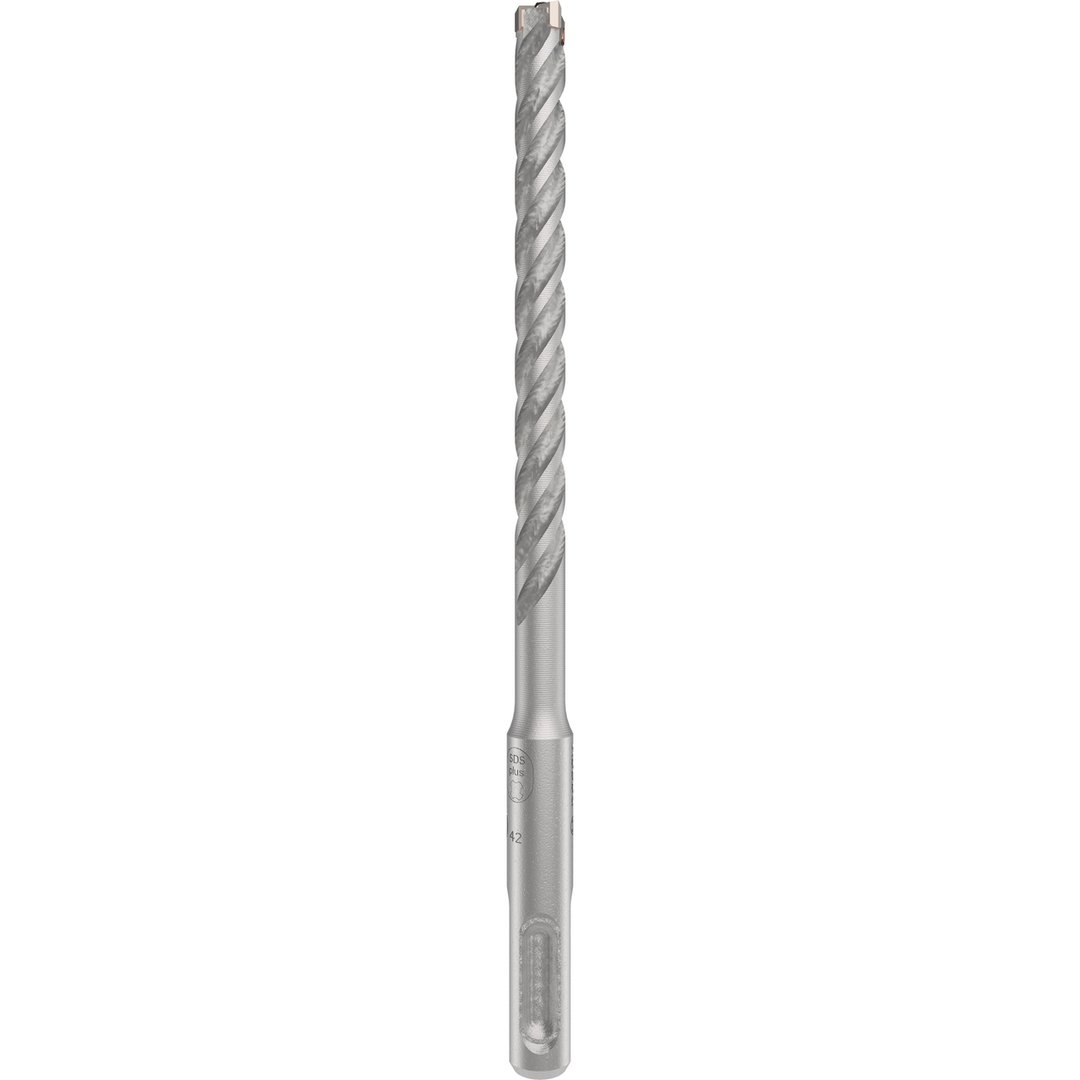 SDS-plus-5X - Bor - for betong, murverk, forsterket betong - 8 mm - SDS-plus - lengde: 160 mm
