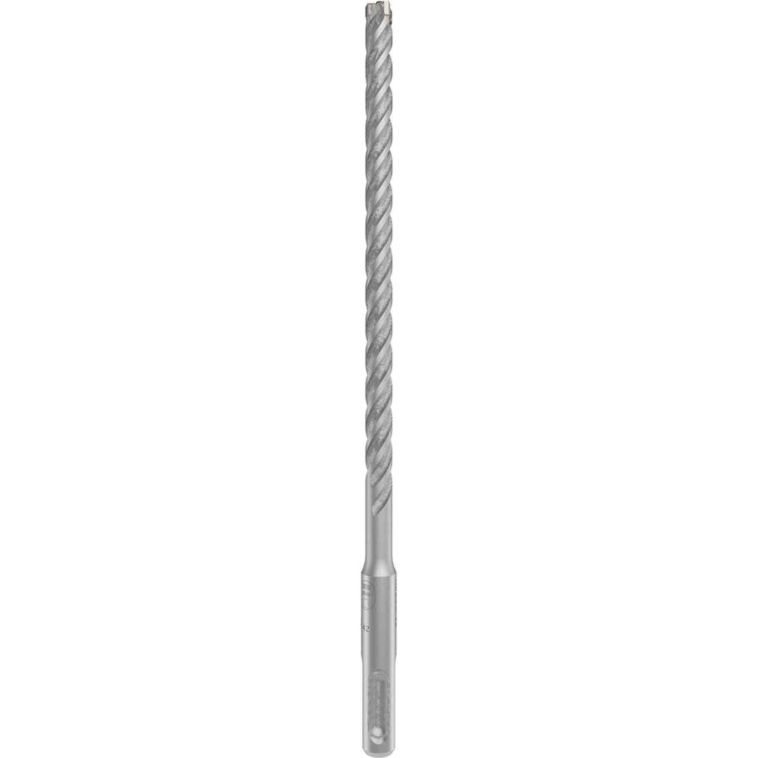 SDS-plus-5X - Bor - for betong, murverk, forsterket betong - 8 mm - SDS-plus - lengde: 210 mm