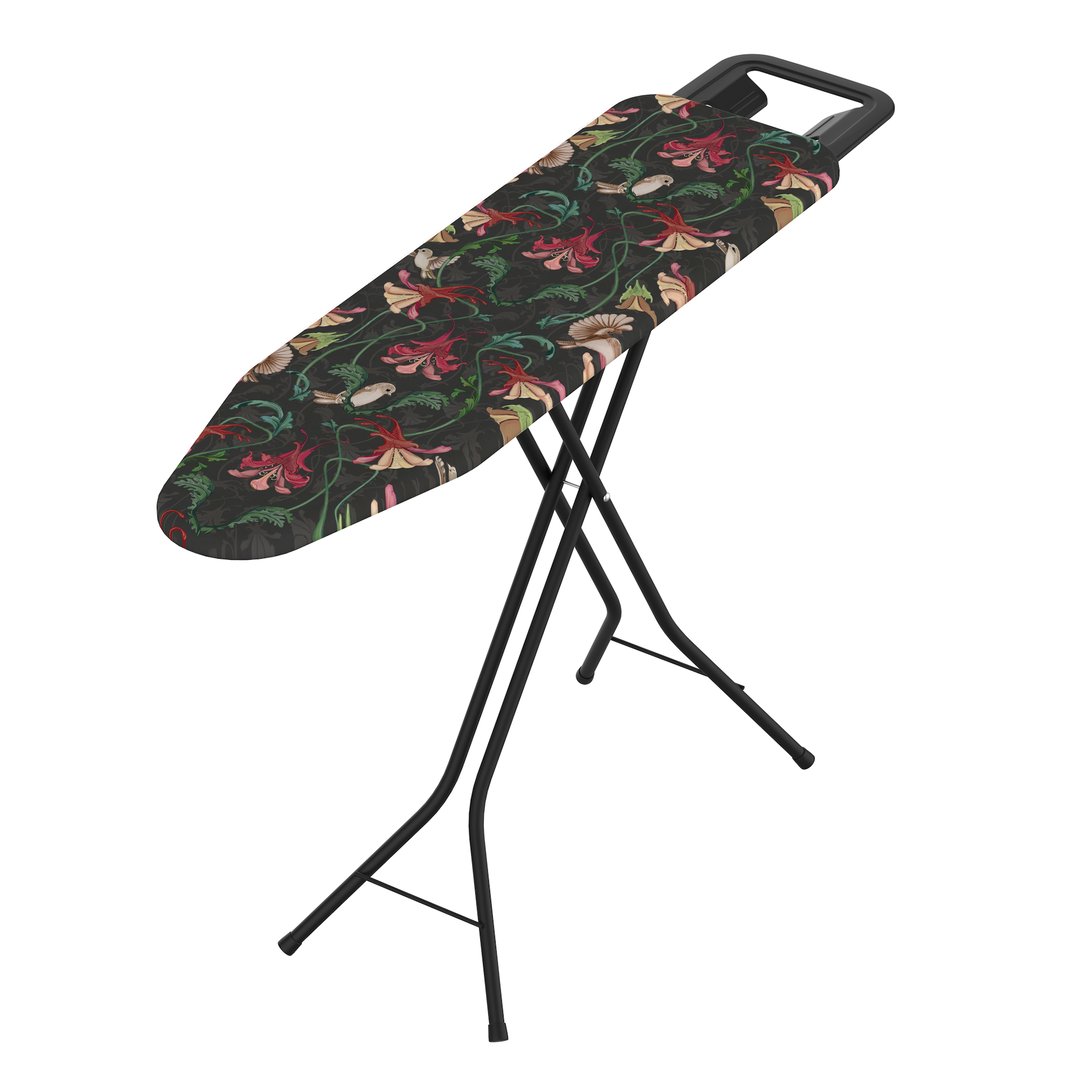 Bilde av Strykebrett Next svart ***