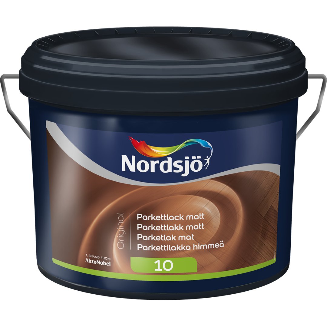 Original Nordsjö Original Parkettlakk