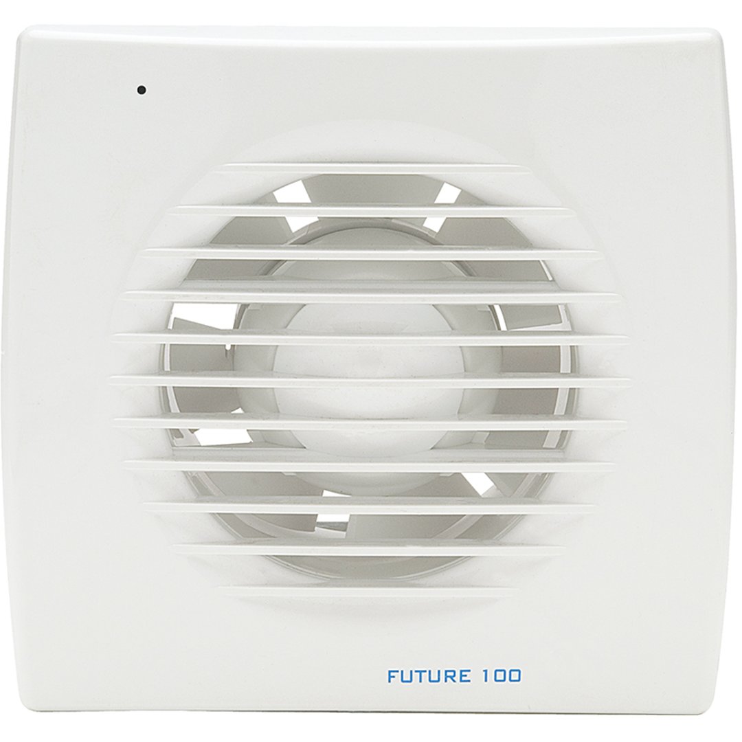 Fan Future 100