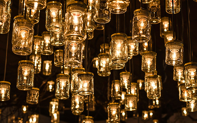 Hva betyr kelvin, lux, lumen og RA