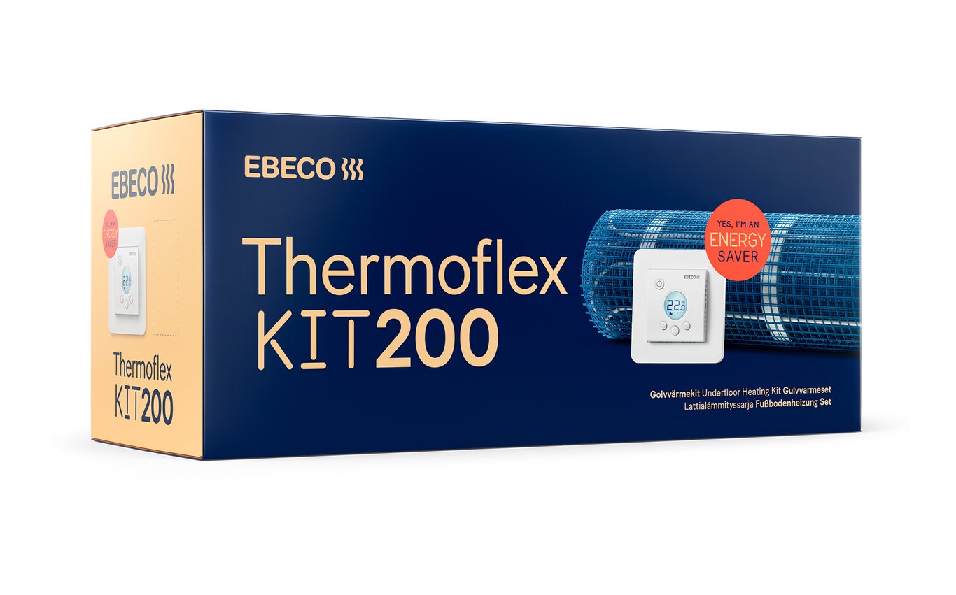 Montere Thermoflex Kit