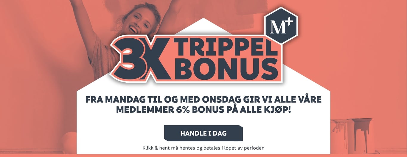 Ny kundeavis med nye ekstremt lave priser!