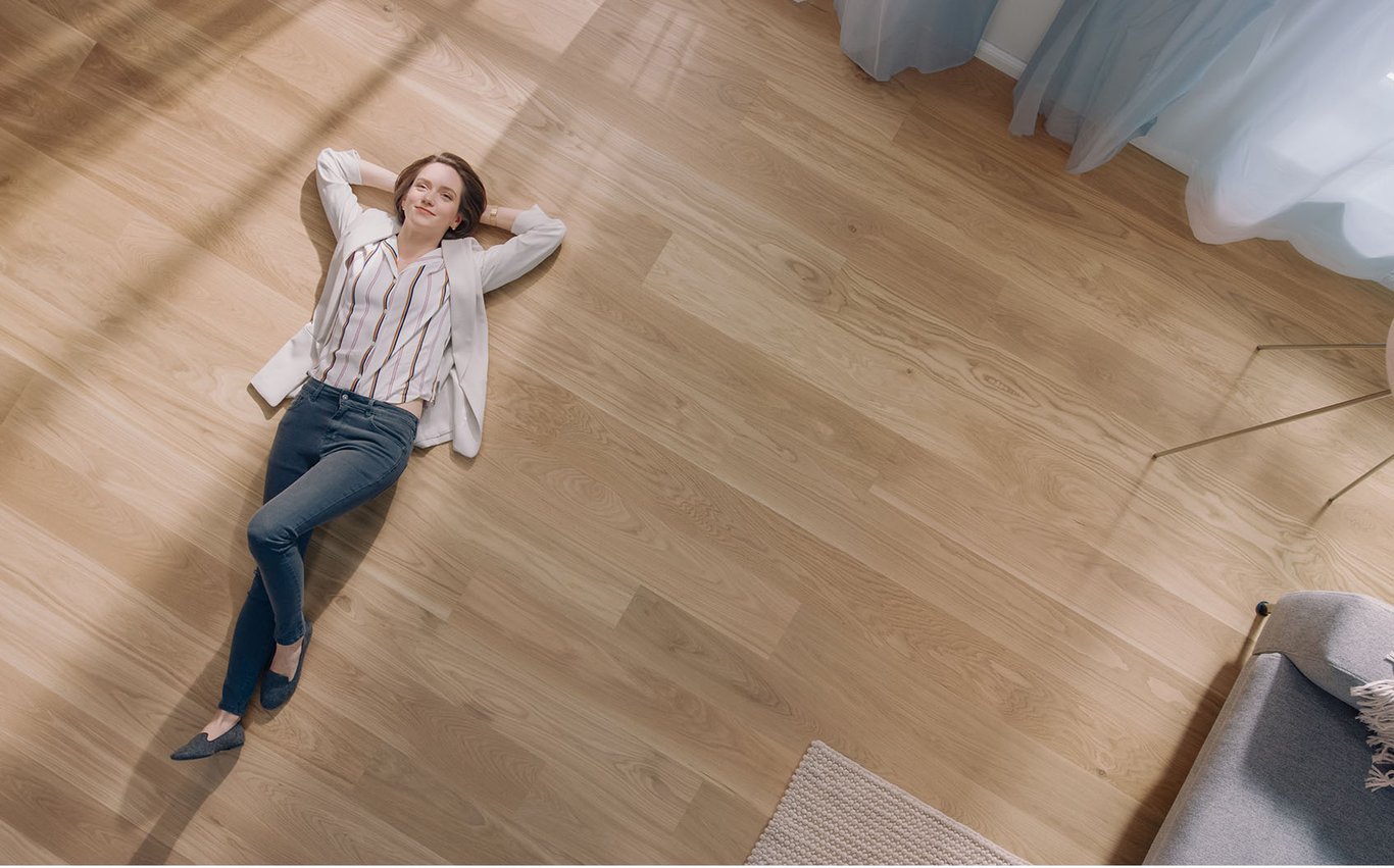 Velg riktig elektrisk gulvvarme