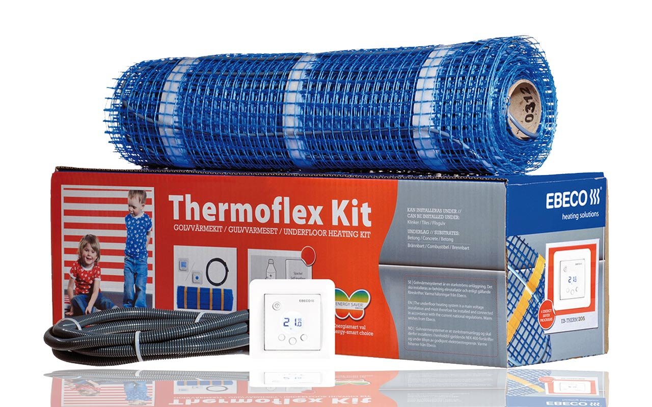 Montere Thermoflex Kit