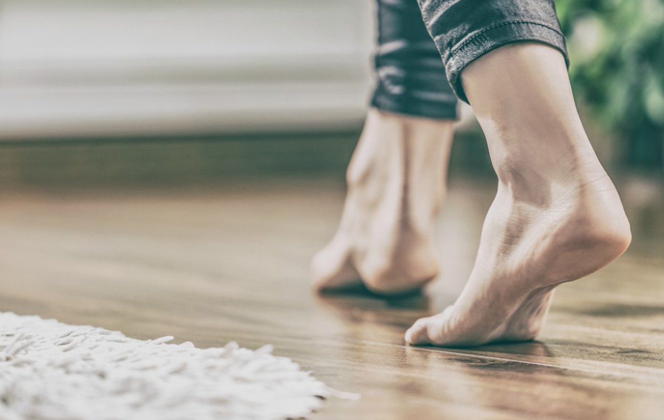 Velg riktig elektrisk gulvvarme