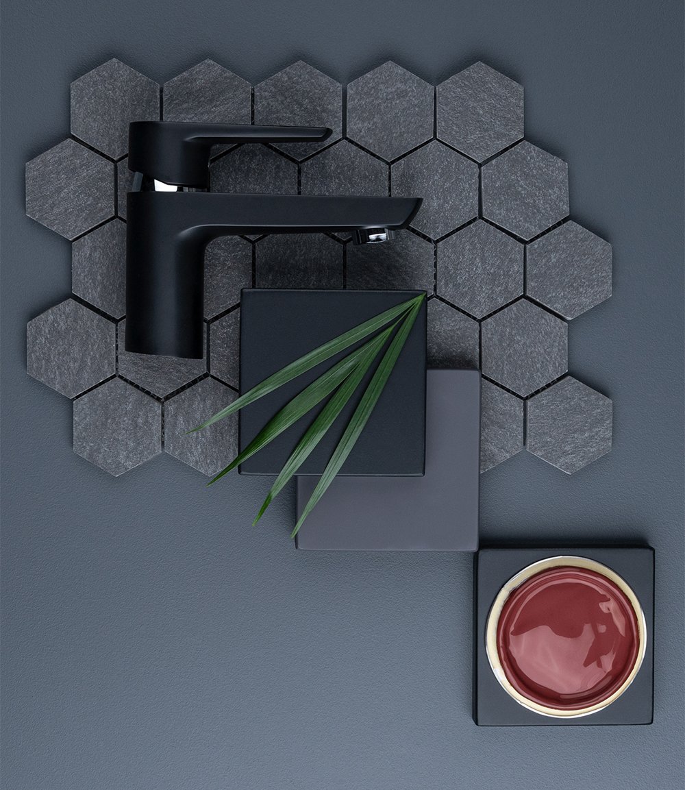 Celeste Stoke servantbatteri