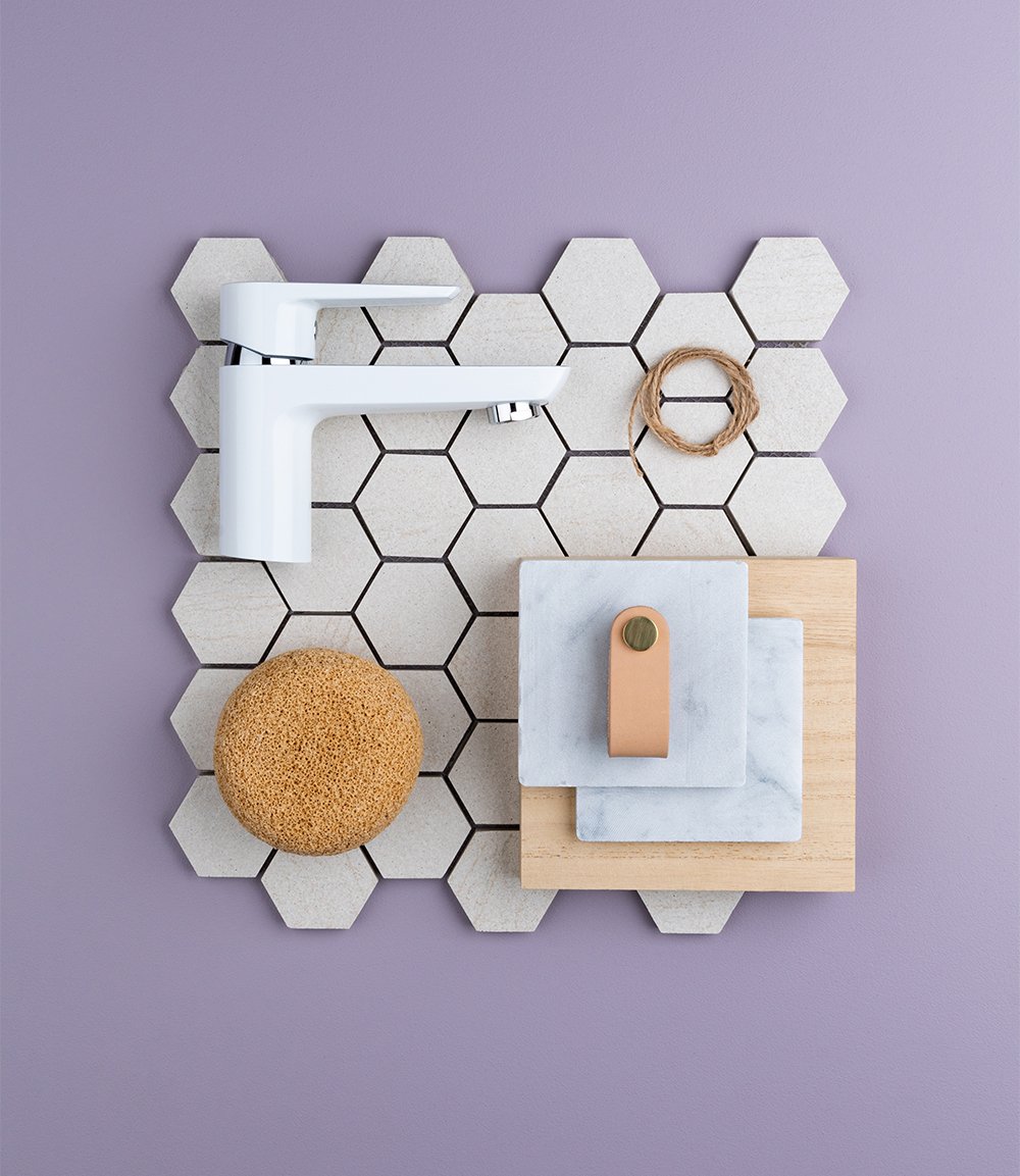 Celeste Stoke servantbatteri