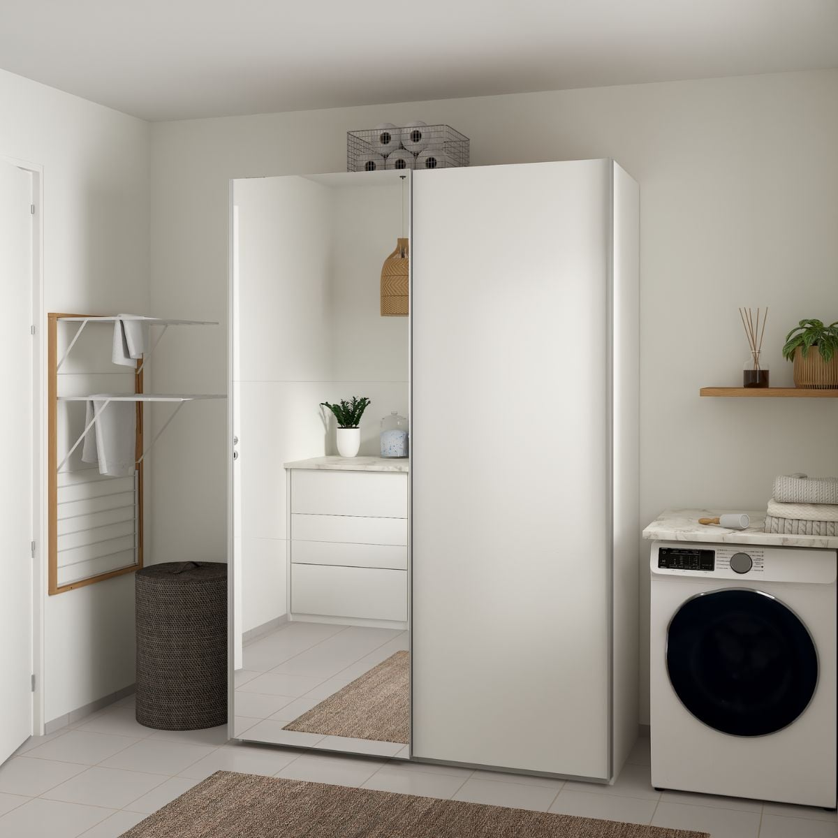 Lind Nest