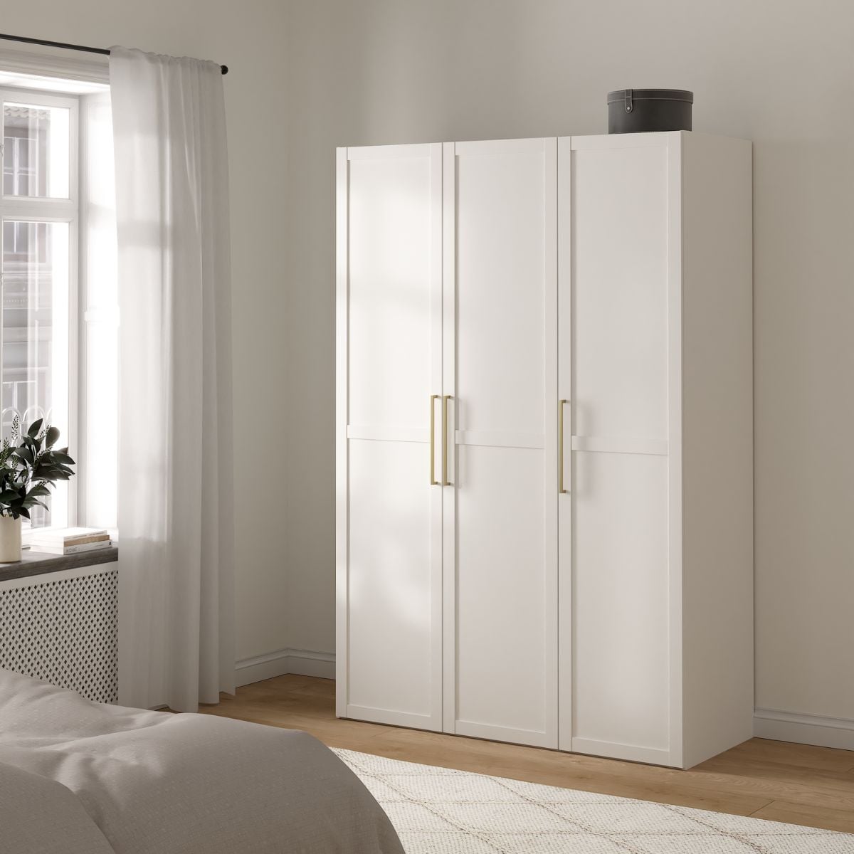 Lind Nest