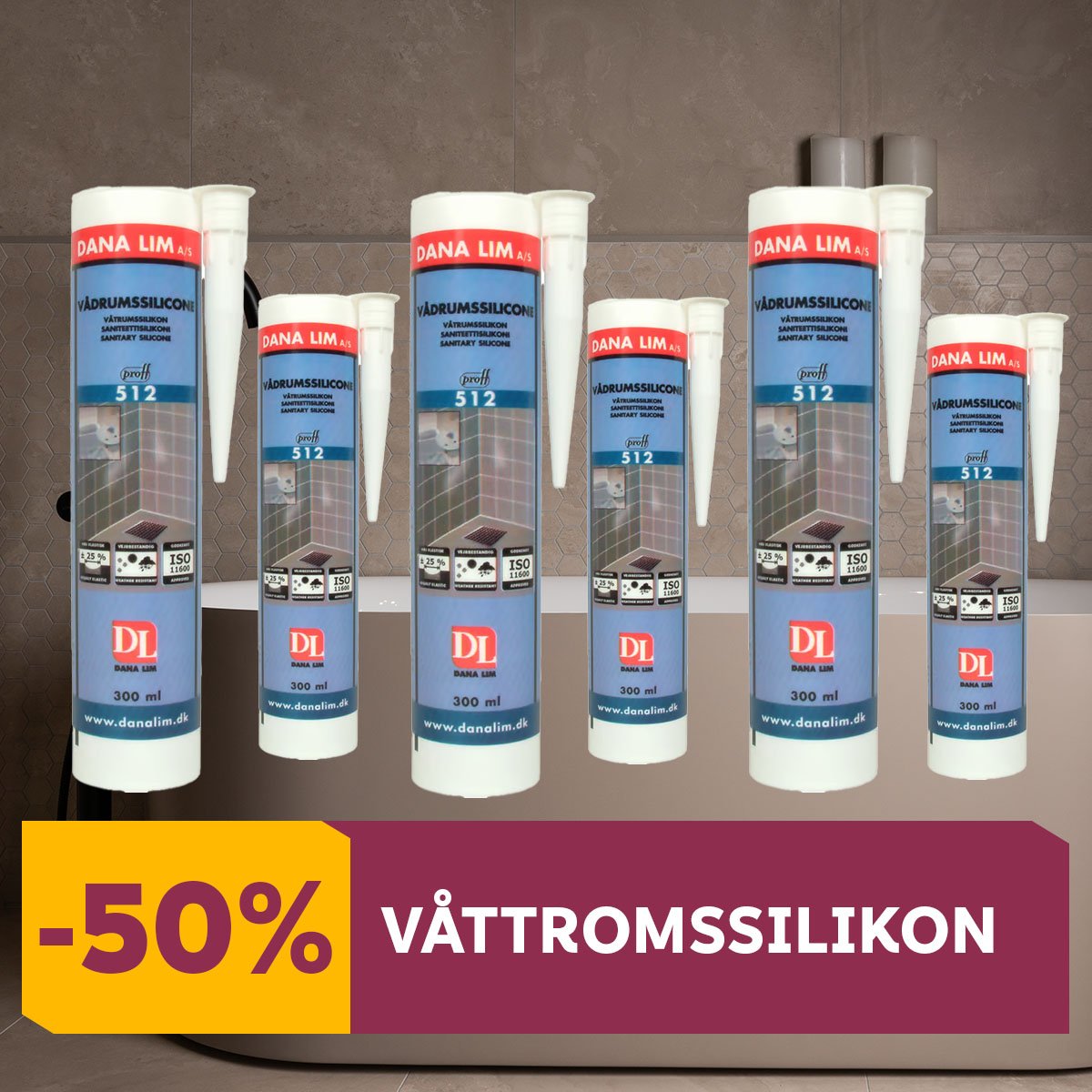 Megaflis | Stort utvalg av fliser, baderomsmøbler, verktøy og interiør ...