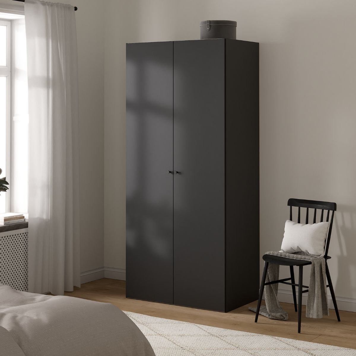 Lind Nest
