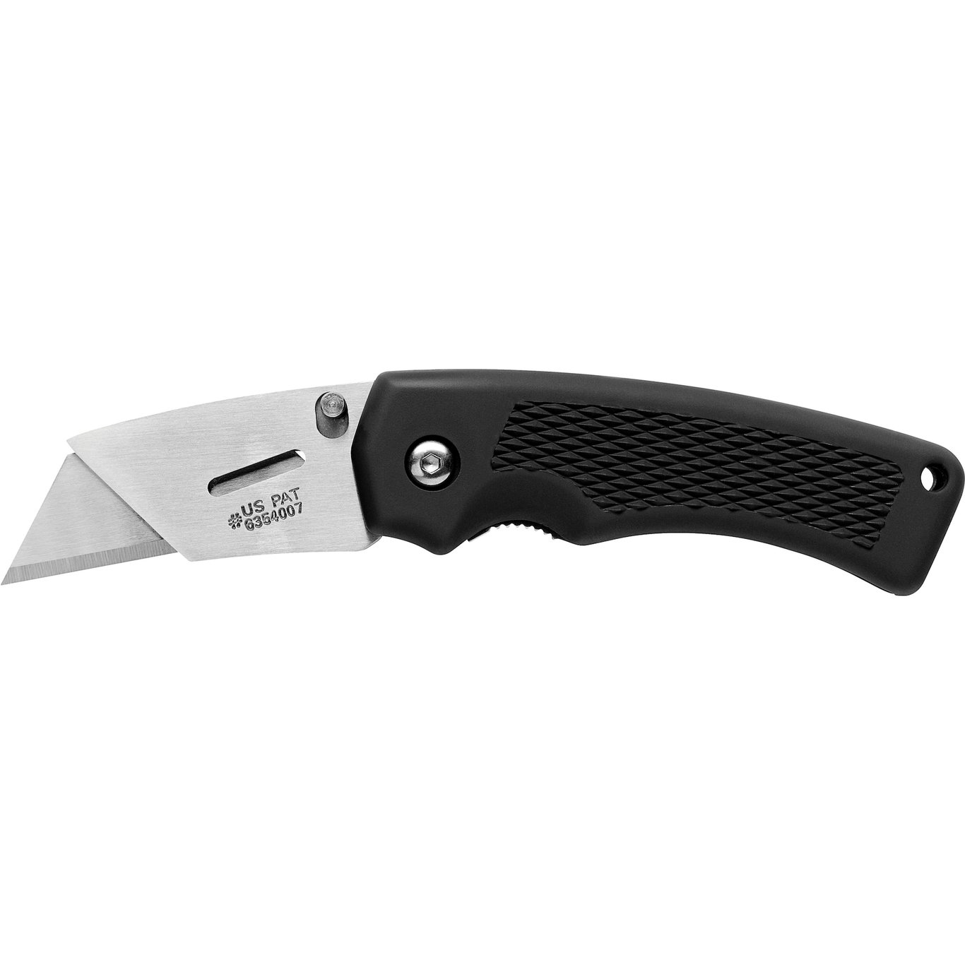 GERBER UTILITY KNIV SORT GERBER UTILITY KNIV SORT