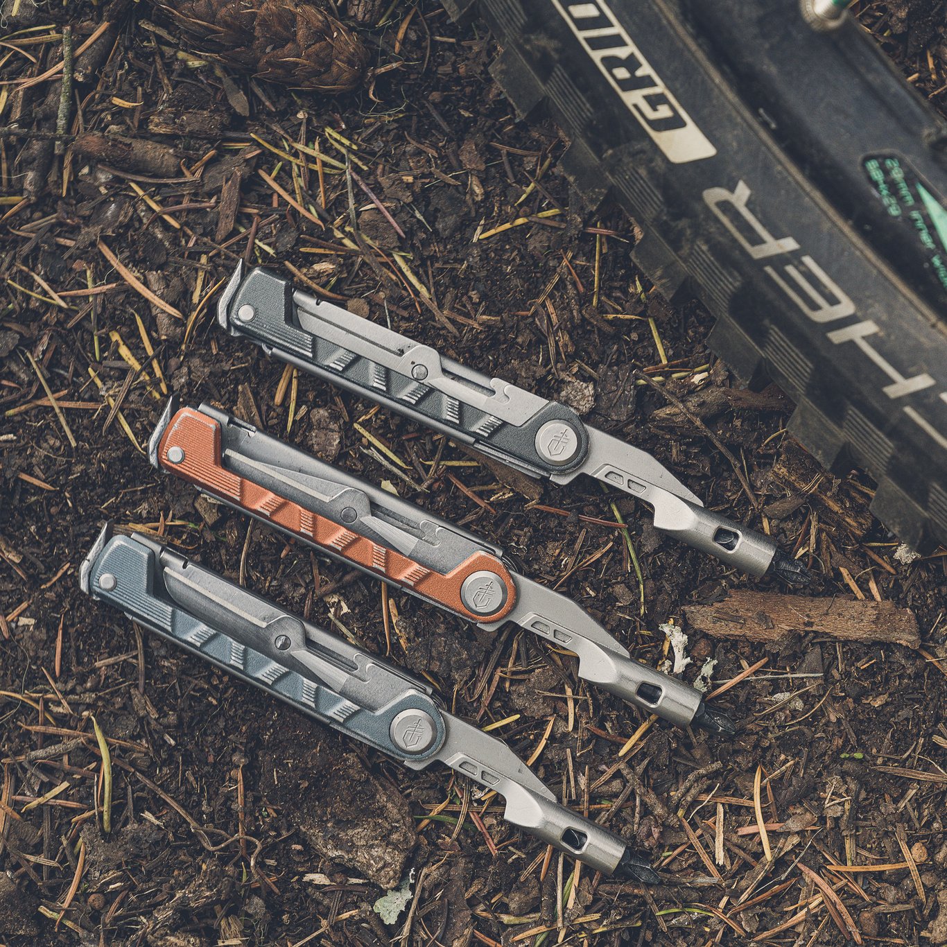 GERBER ARMBAR DRIVE LOMMEKNIV ONYX GERBER ARMBAR DRIVE LOMMEKNIV ONYX