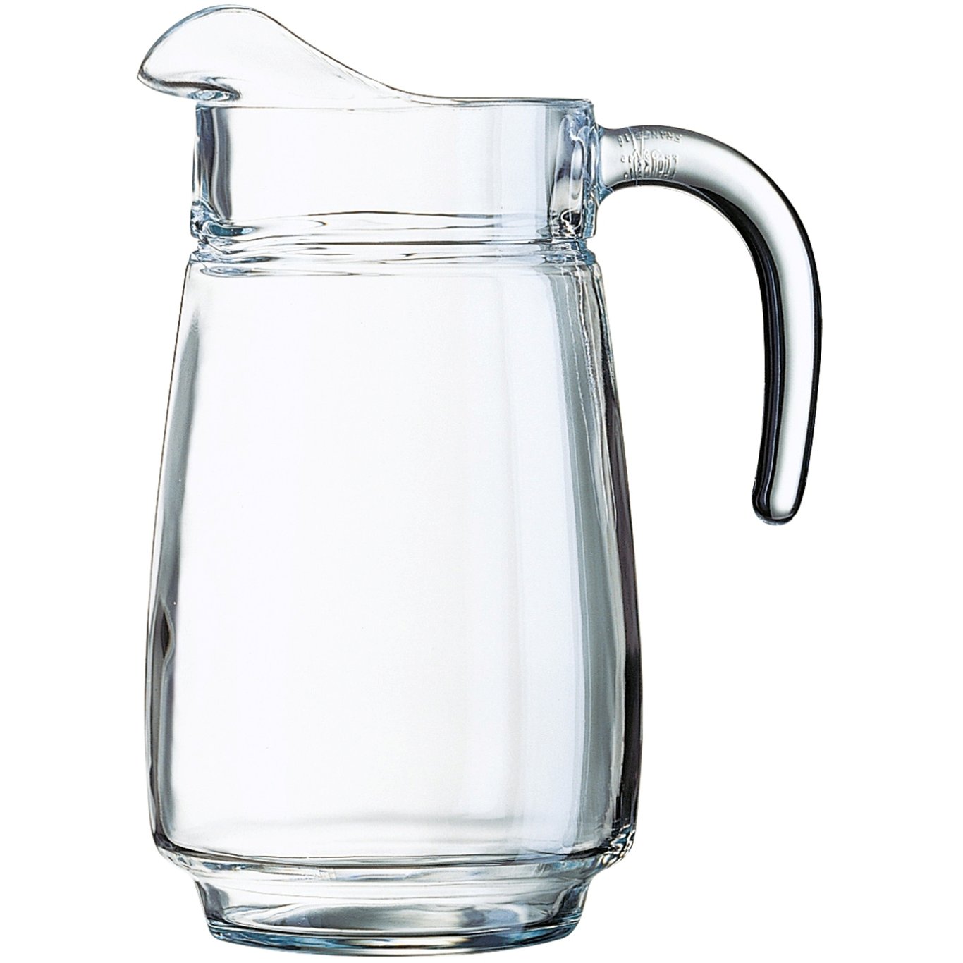 LUMINARC GLASSMUGGE TIVOLI 2,3 LITER LUMINARC GLASSMUGGE TIVOLI 2,3 LITER