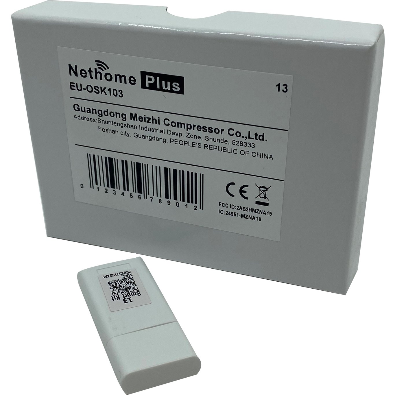 WIFI ADAPTER FOR MIDEA WIFI ADAPTER FOR MIDEA