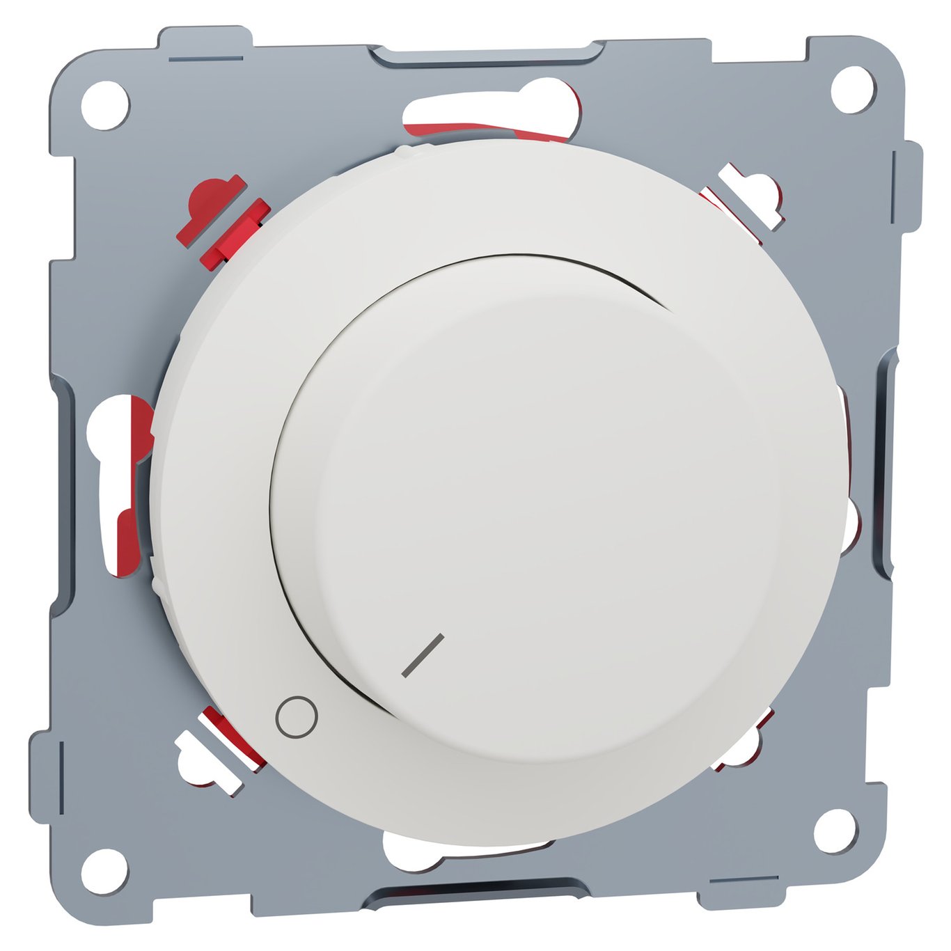 ELKO ONE 2POL GLED DIMMER RH