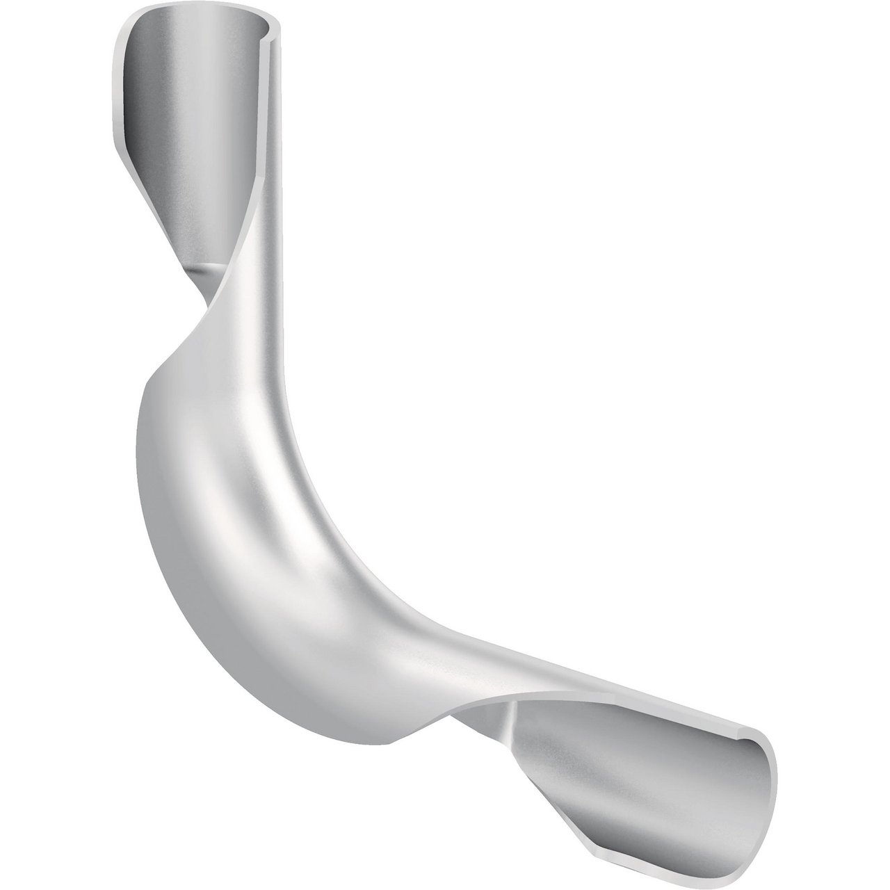 UPONOR MULTI GALVANISERT VINKEL 25