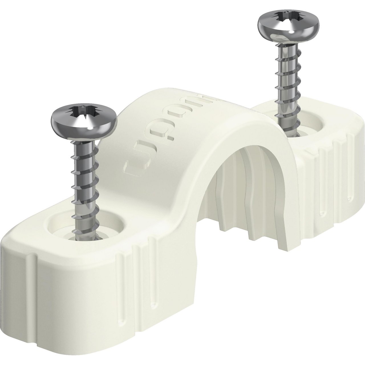 UPONOR TECK ENKEL-KLAMMER 28