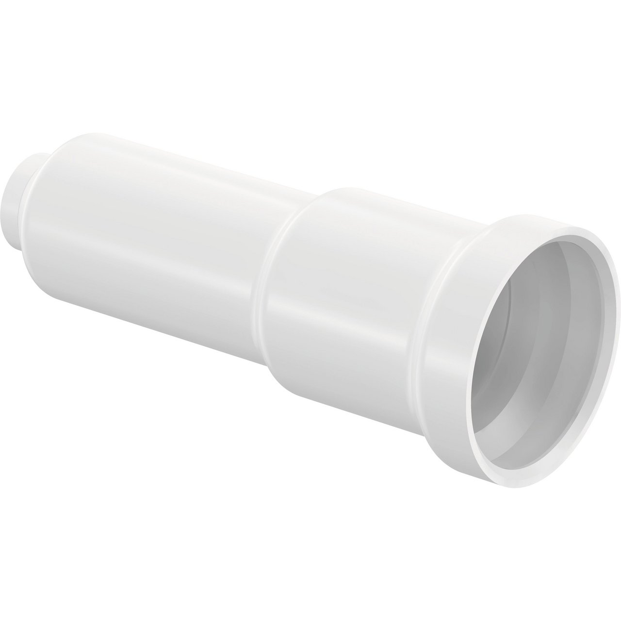 UPONOR TECK ENDETETNING 18-28/23 L=80MM