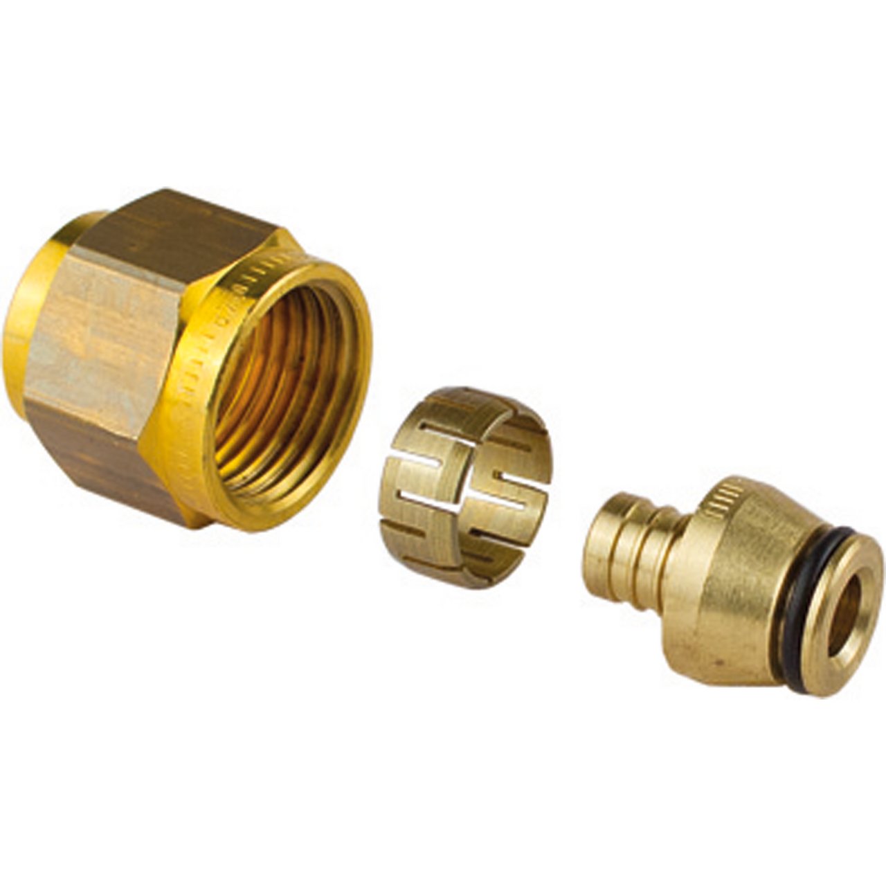 UPONOR FPL-X KOBLINGSSETT PEX DR 15X2,5-G1/2"FT UPONOR FPL-X KOBLINGSSETT PEX DR 15X2,5-G1/2"FT