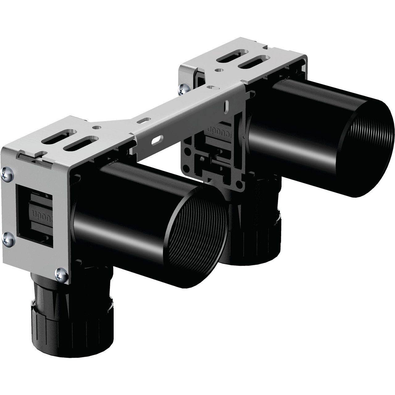 UPONOR SMART AQUA PLUS VEGGBOKS DOBBEL M7A NKB DR PEX 15X2,5-RP1/2"FT UPONOR SMART AQUA PLUS VEGGBOKS DOBBEL M7A NKB DR PEX 15X2,5-RP1/2"FT