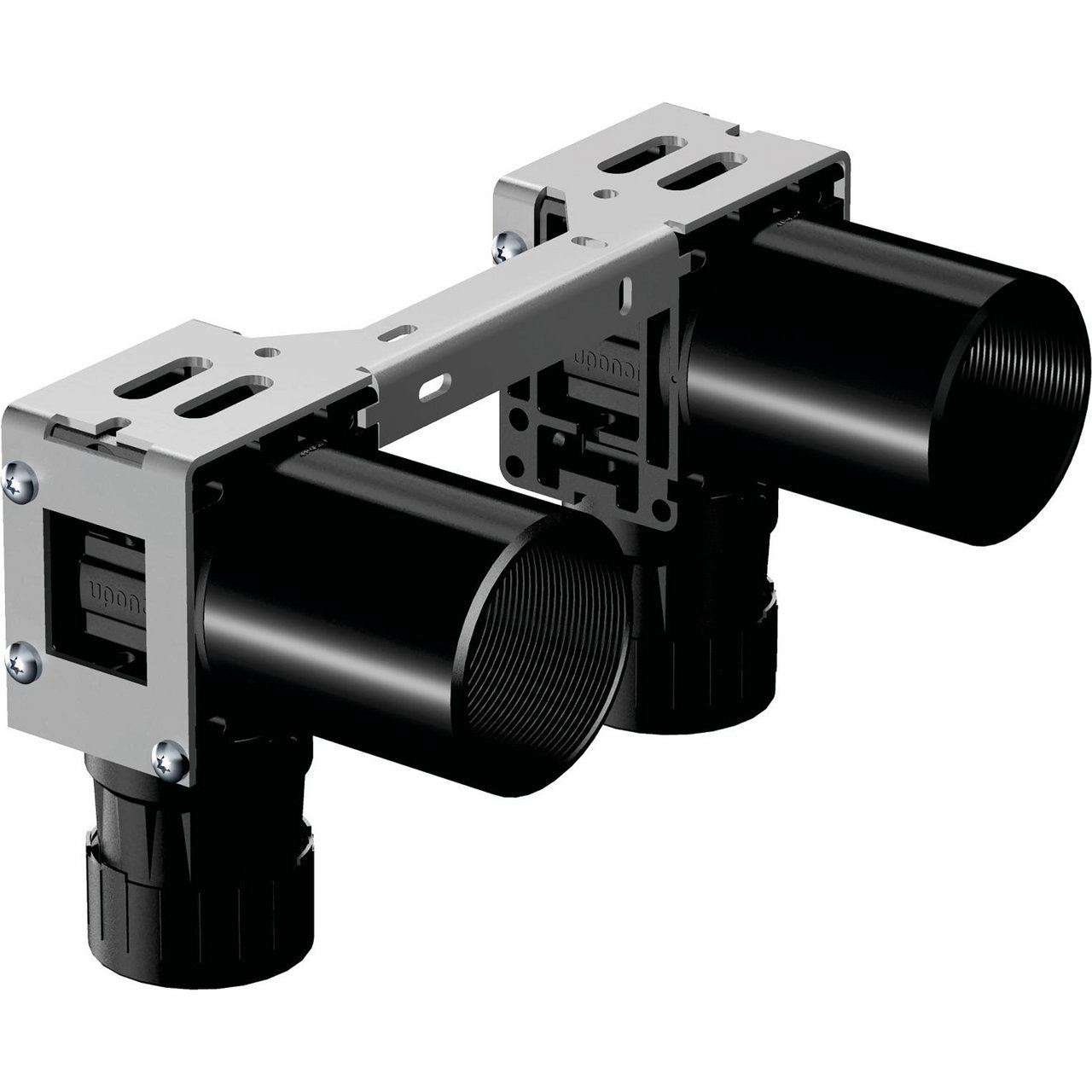 UPONOR SMART AQUA PLUS VEGGBOKS DOBBEL Q&E M7A NKB DR PEX 15-RP1/2"FT UPONOR SMART AQUA PLUS VEGGBOKS DOBBEL Q&E M7A NKB DR PEX 15-RP1/2"FT