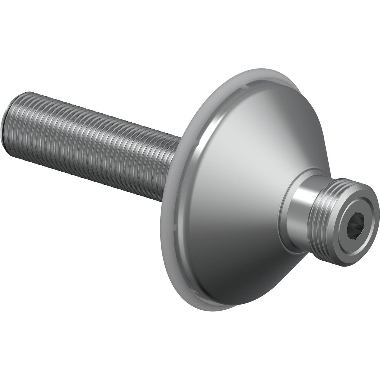 UPONOR AQUA PLUS RETTNIPPEL M/AVSTENGNING PL/DR 1/2"MT-3/4"MT, CAP 70MM, L=85MM UPONOR AQUA PLUS RETTNIPPEL M/AVSTENGNING PL/DR 1/2"MT-3/4"MT, CAP 70MM, L=85MM