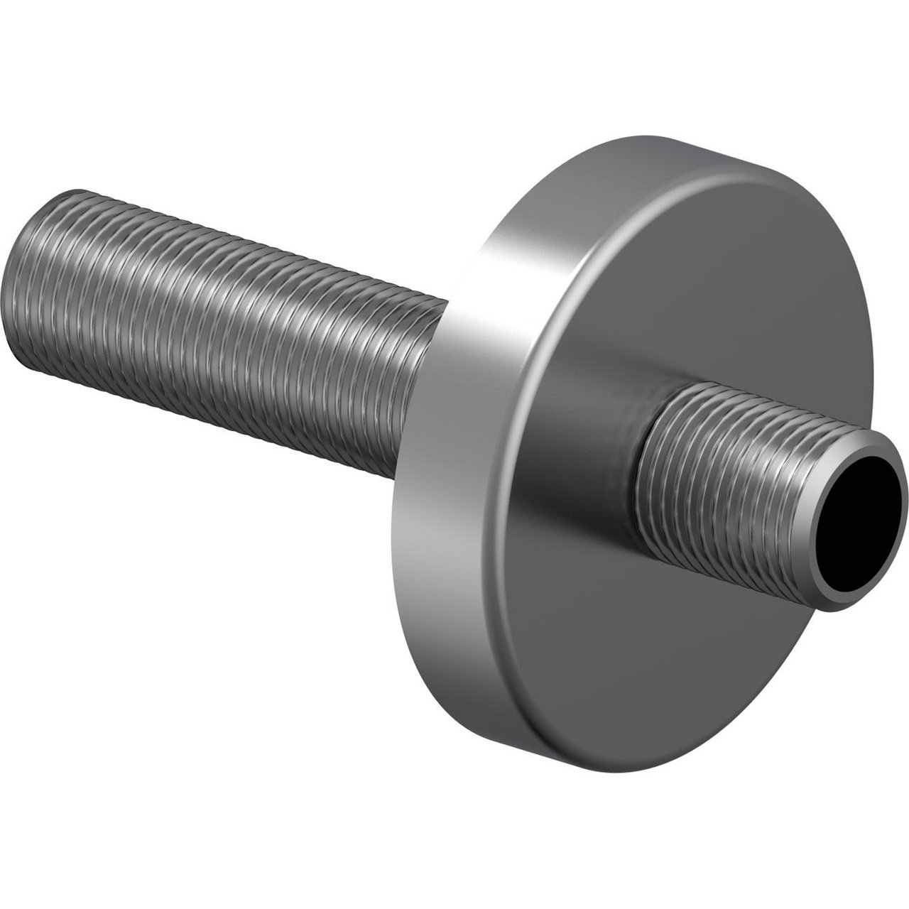 UPONOR AQUA PLUS RETTNIPPEL PL/DR 1/2"MT, CAP 70MM, L=115MM UPONOR AQUA PLUS RETTNIPPEL PL/DR 1/2"MT, CAP 70MM, L=115MM