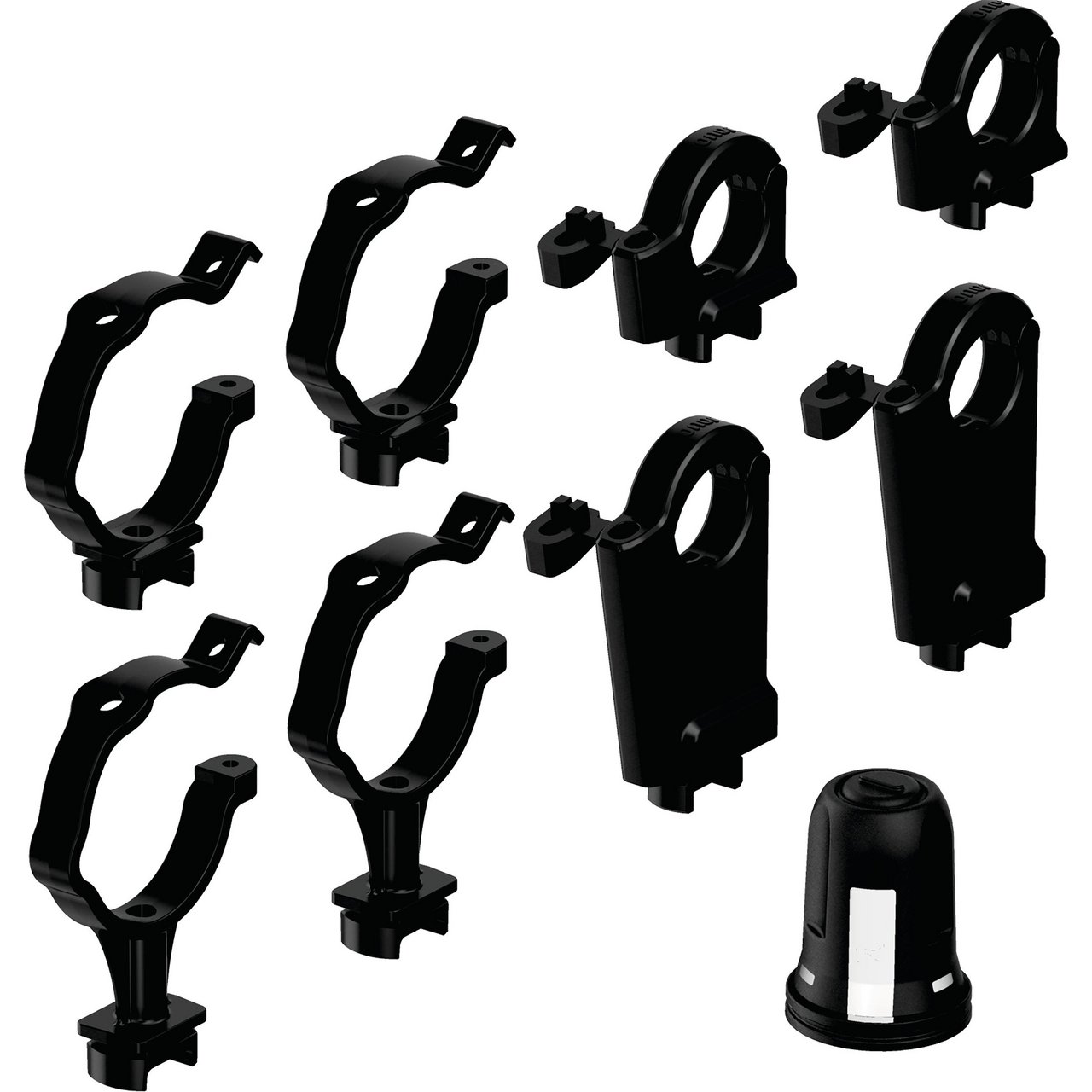 UPONOR AQUA PLUS SKAP TILBEHØRSPOSE A-K