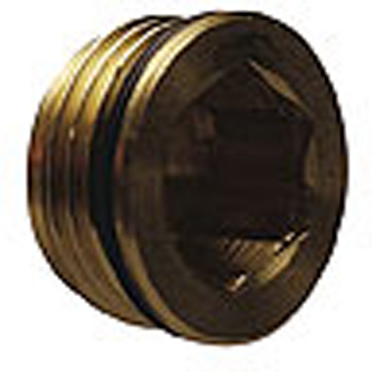 UPONOR AQUA PLUS PLUGG TIL AVSTIKK E DR 3/8"MT