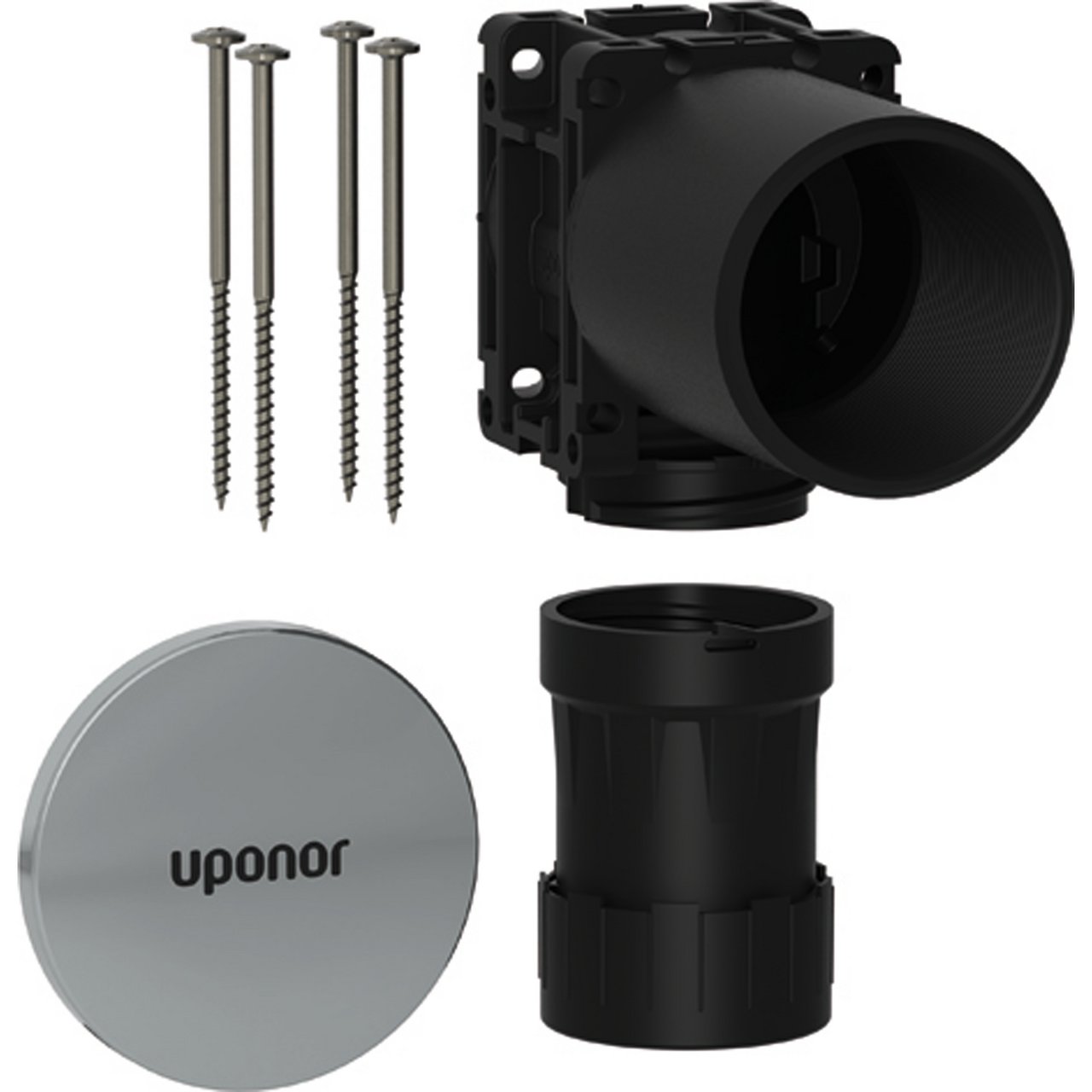 UPONOR AQUA PLUS DRENERINGSSETT M7