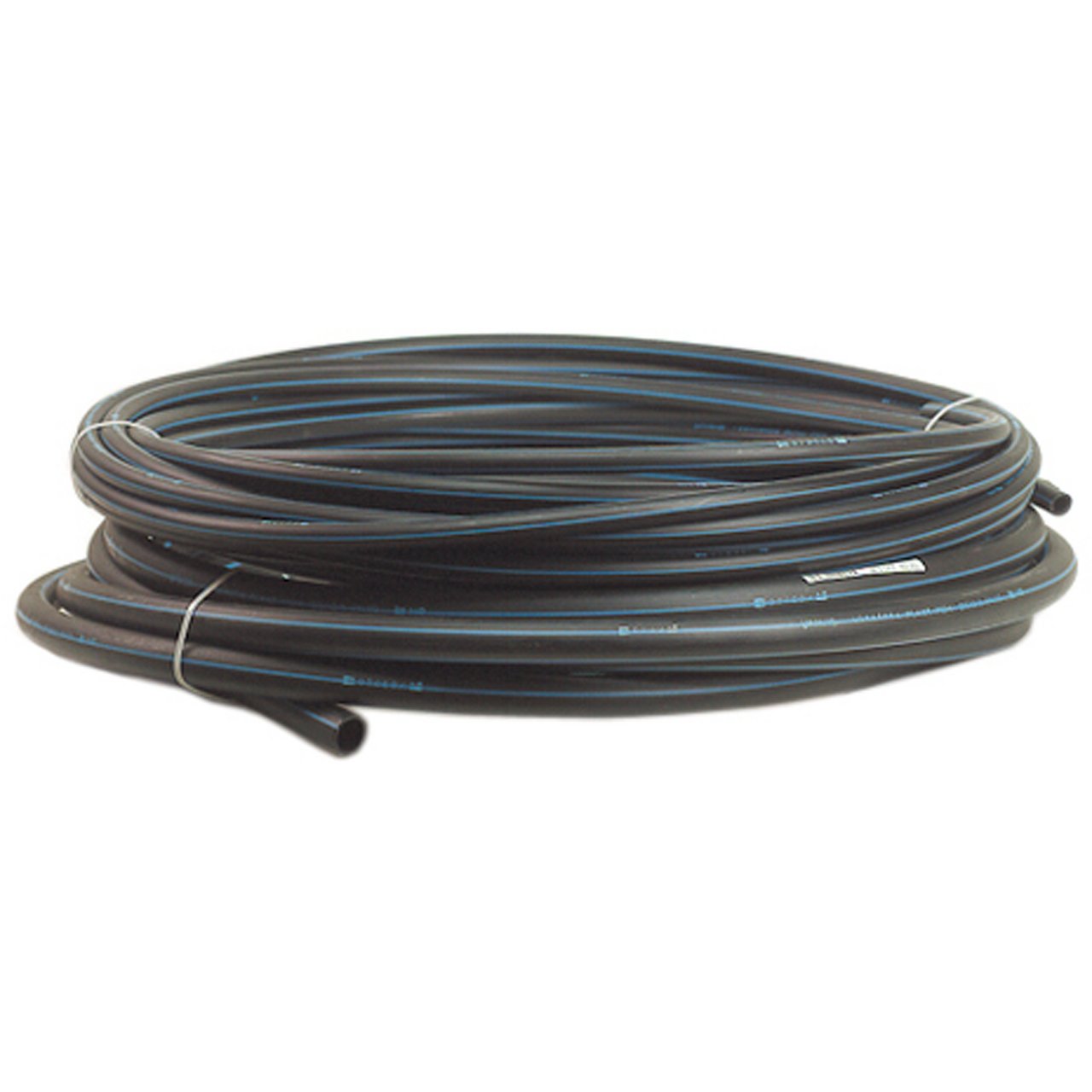 PEM-RØR PE 100 25X2,3MM 10M KVEIL