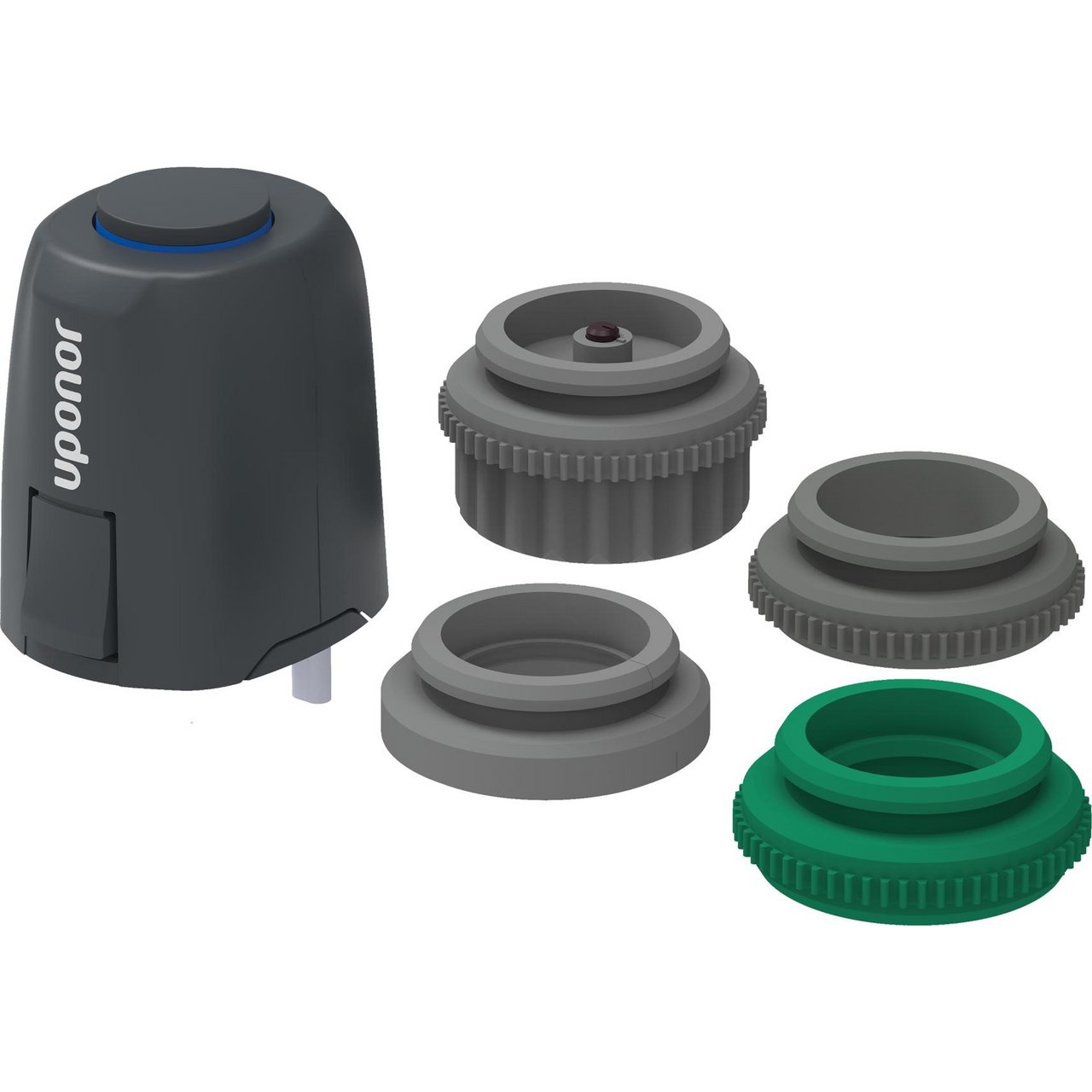 UPONOR RETROFIT AKTUATOR FT UPONOR RETROFIT AKTUATOR FT