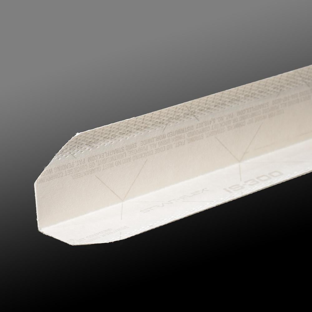 STRAIT-FLEX IS-300 HJØRNEBESKYTTER 2,74M STRAIT-FLEX IS-300 HJØRNEBESKYTTER 2,74M