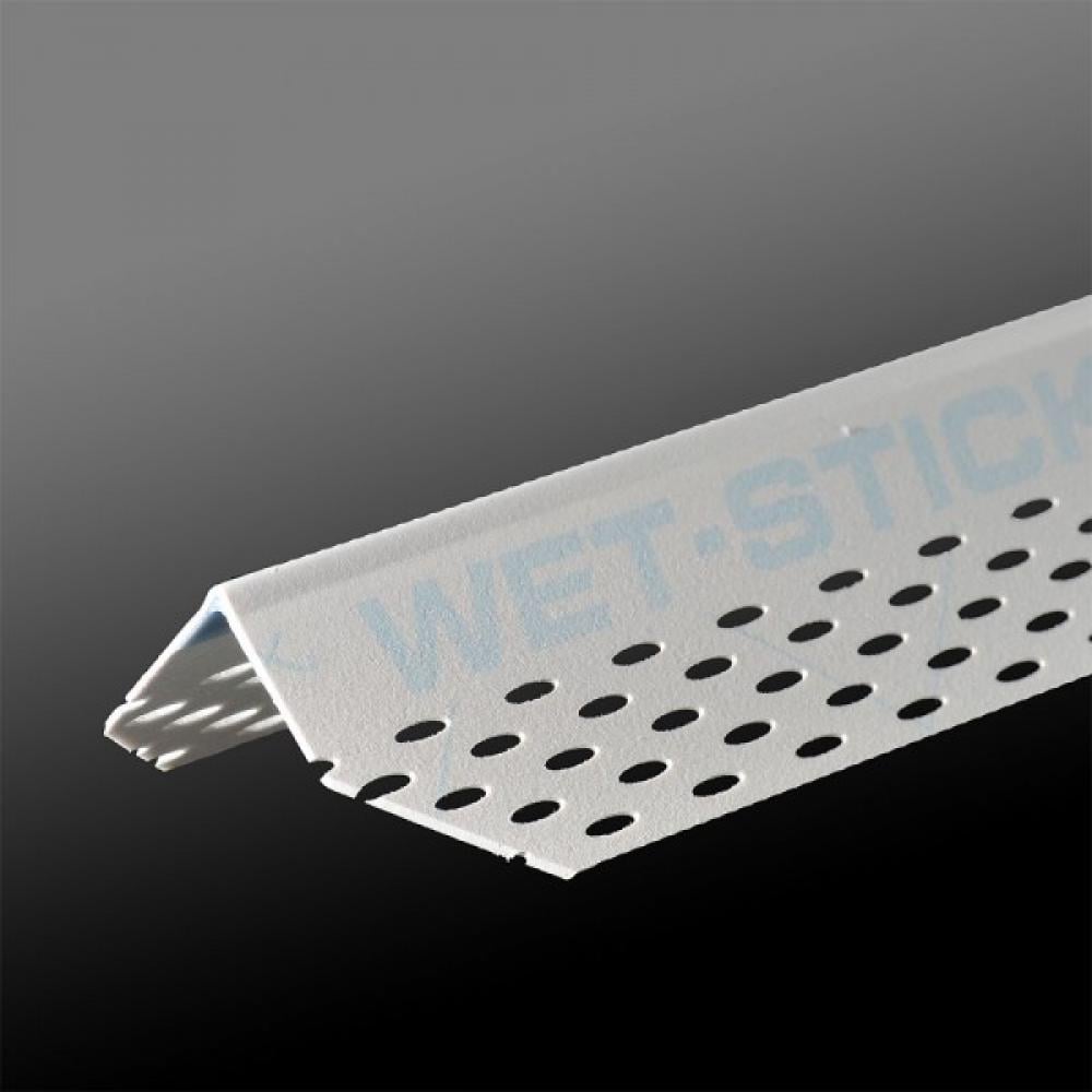 STRAIT-FLEX WET-STICK HJØRNEBESKYTTER 2,44M STRAIT-FLEX WET-STICK HJØRNEBESKYTTER 2,44M