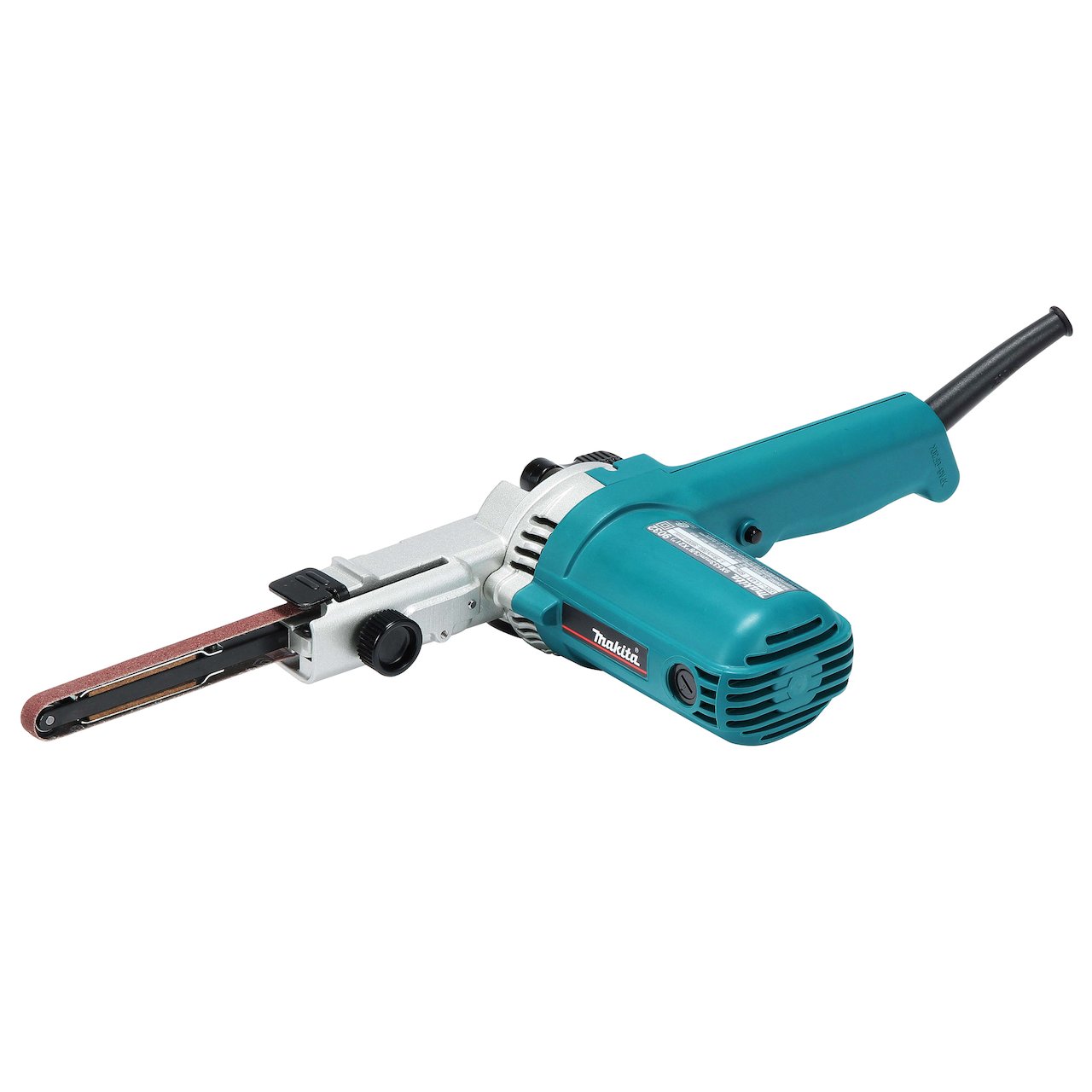 MAKITA BÅNDSLIPER 9032 9MM MAKITA BÅNDSLIPER 9032 9MM