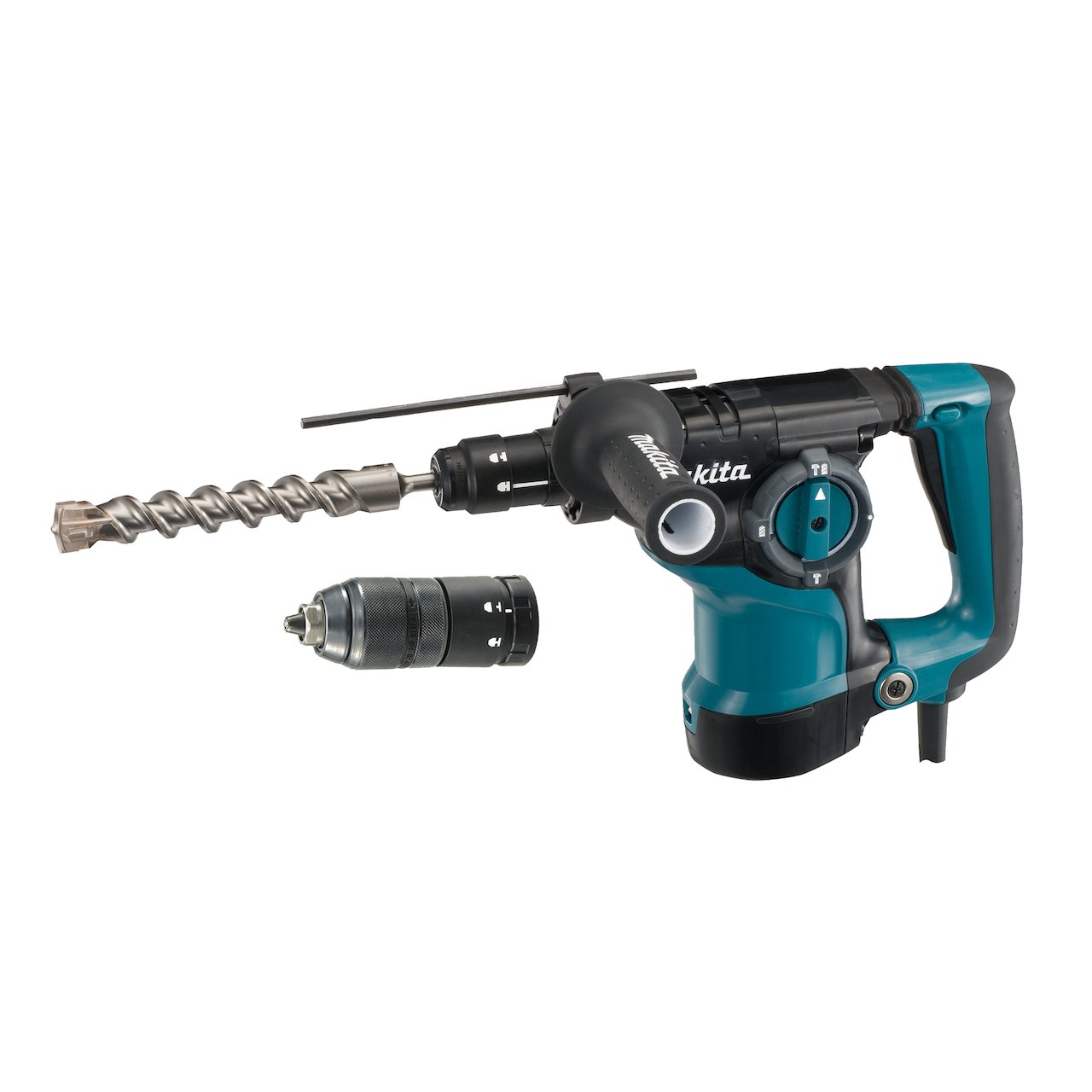 MAKITA BORHAMMER HR2811FT 800W SDS-PLUS